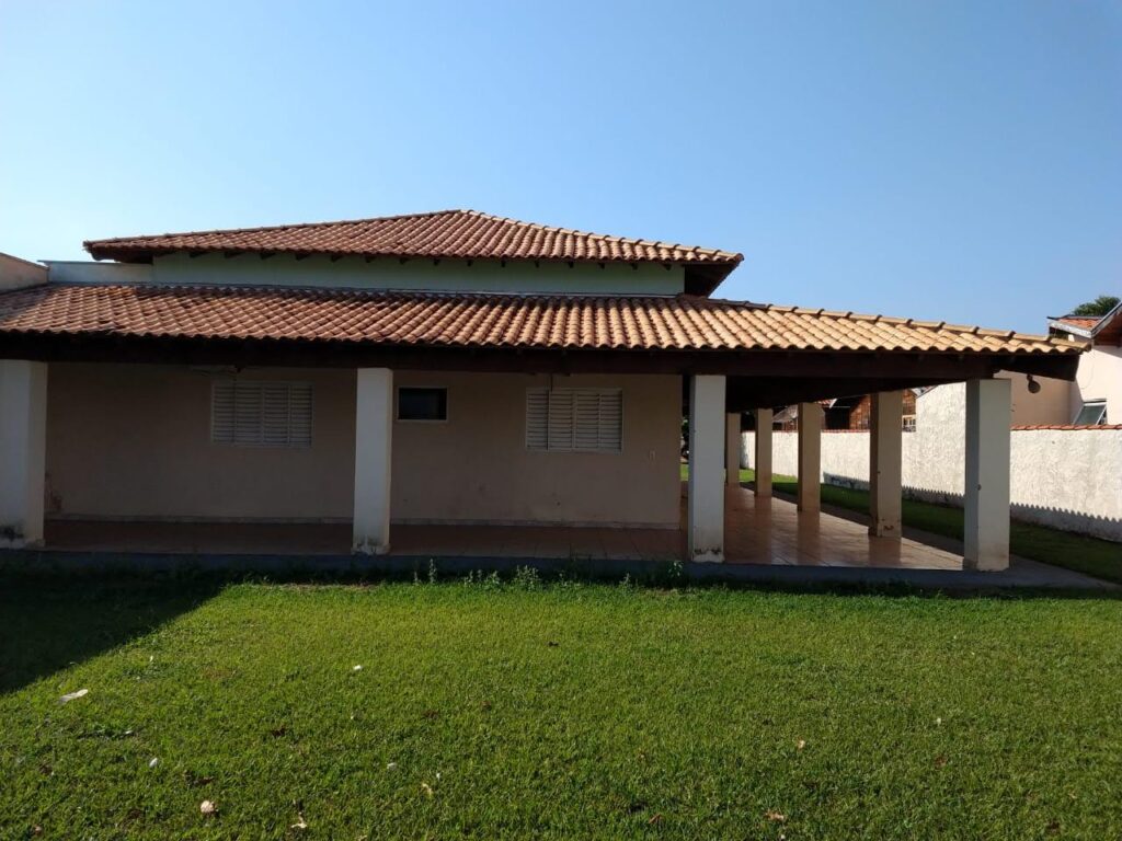 Rancho 2 Irmãs